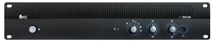 Bộ điều khiển trung tâm thiết bị hội nghị không dây SW-80