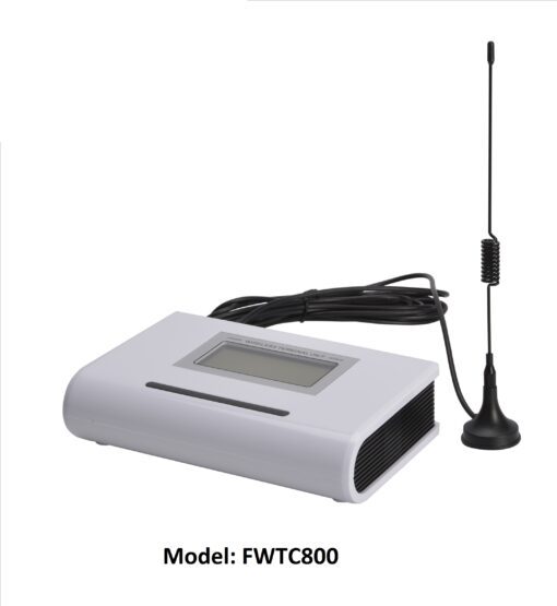 Bộ giao tiếp Sim di động 1 kênh FWT-C800-4G