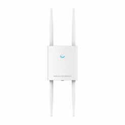 Bộ phát wifi Grandstream GWN7630LR, 200+ user, Wifi ngoài trời (Outdoor), 4x4 anten