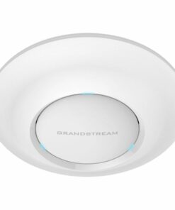 Bộ phát Wifi GWN7610, 250+ User,  Sử dụng trong nhà (Indoor)