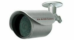 Camera giám sát Avtech AVC452 zAp - 600TVL (hồng ngoại)