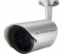 Camera giám sát Avtech AVC452 zAp - 600TVL (hồng ngoại)