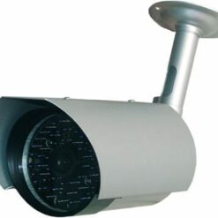 Camera giám sát Avtech AVC452 zp - 520TVL (hồng ngoại)