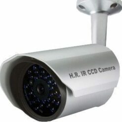 Camera giám sát Avtech AVC452 zp - 520TVL (hồng ngoại)