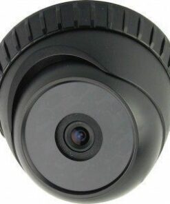 Camera giám sát Avtech KPC133 zAdp - Standard TVL (Dome hồng ngoại)