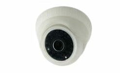 Camera giám sát Avtech KPC133 zAdp - Standard TVL (Dome hồng ngoại)