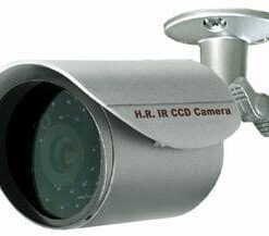 Camera giám sát Avtech KPC148 zEp - 520TVL (hồng ngoại)