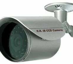 Camera giám sát Avtech KPC148 zEp - 520TVL (hồng ngoại)
