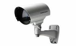 Camera giám sát Avtech KPC148 zEp - 520TVL (hồng ngoại)