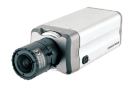 Camera IP Full HD GXV3601 , Vừa xem hình vừa nghe nén