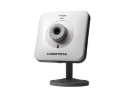 Camera IP Grandstream GXV3615W - Kết nối Wifi