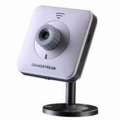 Camera IP Grandstream GXV3615WPHD - Kết nối Wifi và hỗ trợ PoE