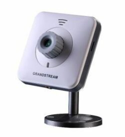 Camera IP Grandstream GXV3615WPHD - Kết nối Wifi và hỗ trợ PoE