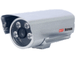 Camera IP hồng ngoại HH9801N-TD - Hình ảnh HD siêu nét