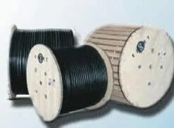 Cáp đồng trục 4C-FB, lõi đồng, ngâm dầu, 200 mét 1 cuộn