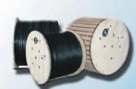 Cáp đồng trục 4C-FB, lõi đồng, ngâm dầu, 200 mét 1 cuộn