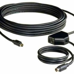 Cáp nối dài âm thanh hội thảo dùng đấu nối bộ xử lý trung tâm đến các míc