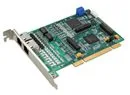 Card 2 luồng E1 chuẩn ISDN dùng cho các tổng đài IP Asterisk khe cắm PCI