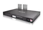 Card gắn sim di động GSM gateway 8 cổng DWG2000-8G