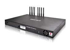 Card gắn sim di động GSM gateway 8 cổng DWG2000-8G 1 Card gắn sim di động GSM gateway 8 cổng DWG2000-8G