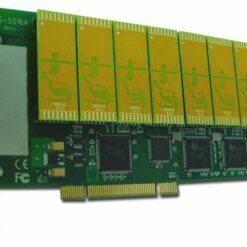 Card ghi âm 16 máy lẻ số tổng đài Panasonic D5016