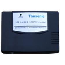 Card ghi âm điện thoại tansonic 2 line có voicemail - TX2006U2G