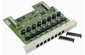 Card KX-TA30874 - mở rộng 8 máy lẻ (dùng cho KX-TA308 và KX-TA616)