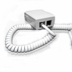 CV1 - Bộ converter dùng ghi âm các điện thoại không dây hoặc máy số