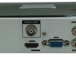 Đầu ghi hình IP 4 kênh SN7104