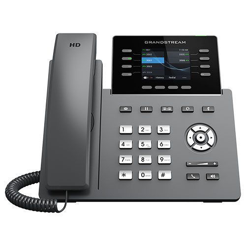Điện thoại để bàn không dây GRP2624( NEW)