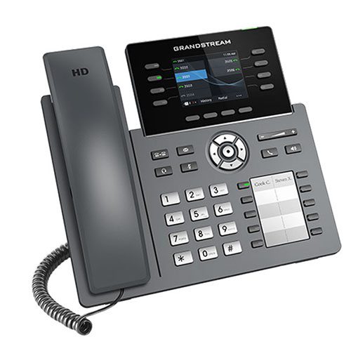 Điện thoại GRP2634 (NEW)