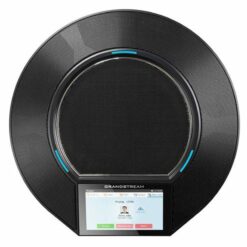 Điện thoại hội nghị IP GAC2500 - Thiết bị hội nghị Mạnh Mẽ nhất