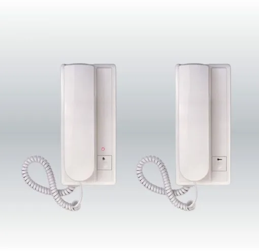Điện thoại Intercom Dùng Dây RL208