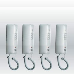 Điện thoại Intercom Không Dây RL5104