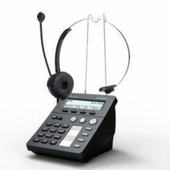 Điện thoại IP Callcenter AT800DP - Màn hỉnh hiển thị LCD và PoE