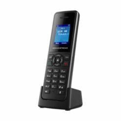 Điện thoại IP Dectphone không dây DP720 5 Điện thoại IP Dectphone không dây DP720
