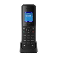 Điện thoại IP Dectphone không dây DP720