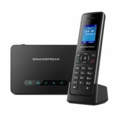 Điện thoại IP Dectphone không dây DP720 7 Điện thoại IP Dectphone không dây DP720