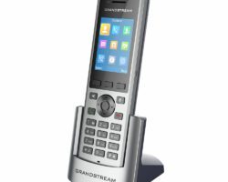 Điện thoại IP Dectphone không dây DP730
