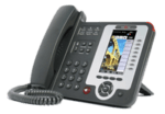 Điện thoại IP DS622 (8 account SIP và 1 cổng PSTN)