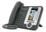 Điện thoại IP DS622 (8 account SIP và 1 cổng PSTN)