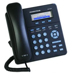 Điện thoại IP grandstream GXP1405 (2 tài khoản SIP - Hỗ trợ POE)
