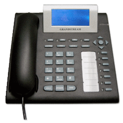 Điện thoại IP grandstream GXP2000