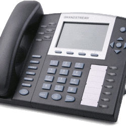 Điện thoại IP grandstream GXP2020
