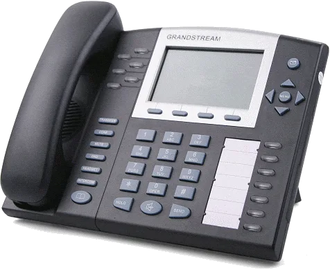 Điện thoại IP grandstream GXP2020