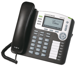 Điện thoại IP grandstream GXP2100