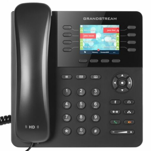 Điện thoại IP grandstream GXP2135