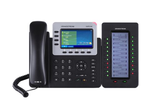 Điện thoại IP grandstream GXP2140
