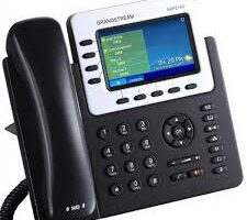 Điện thoại IP grandstream GXP2140