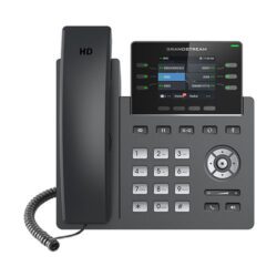 Điện thoại IP GRP2613 - hỗ trợ PoE